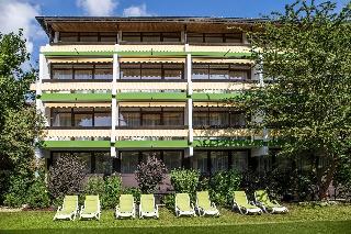 Kurhotel Unter den Linden in Bad Füssing