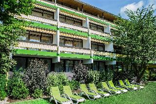 Kurhotel Unter den Linden in Bad Füssing