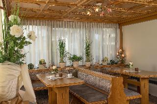 Kurhotel Unter den Linden in Bad Füssing