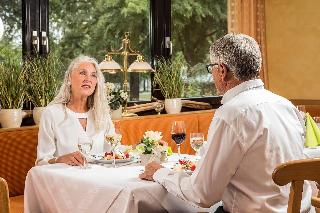 Kurhotel Unter den Linden in Bad Füssing