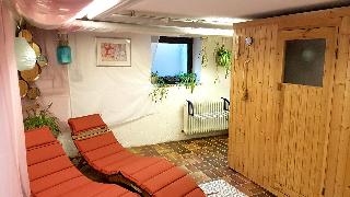 Ferienhaus Mauth in Mauth