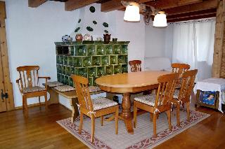 Ferienhaus Mauth in Mauth