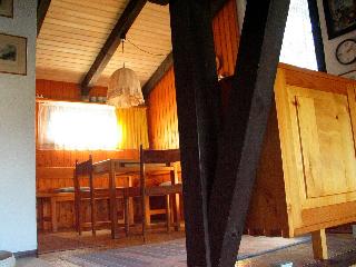 Ferienhaus Hajek in Freyung