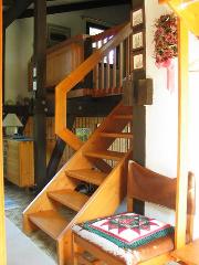 Ferienhaus Hajek in Freyung