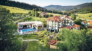 Hotel Reinerhof in Sankt Englmar