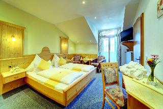 Appart-Hotel Wildererstuben in Bodenmais