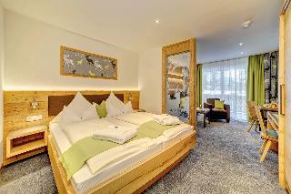 Appart-Hotel Wildererstuben in Bodenmais