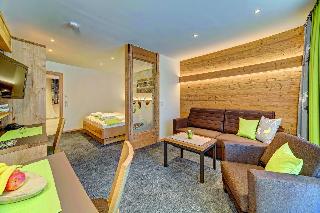 Appart-Hotel Wildererstuben in Bodenmais