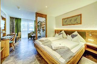 Appart-Hotel Wildererstuben in Bodenmais