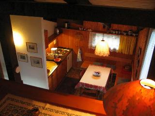 Ferienhaus Hajek in Freyung