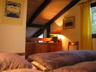 Ferienhaus Hajek in Freyung