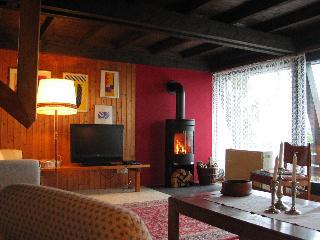 Ferienhaus Hajek in Freyung