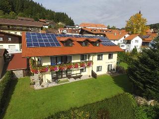 Schötz am Kurpark in Sankt Englmar