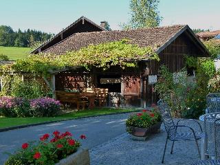 Ferienwohnungen Weghofer **** in Viechtach