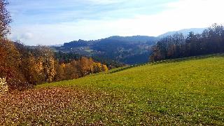Ferienwohnungen Weghofer **** in Viechtach