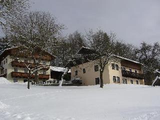 Ferienwohnungen Weghofer **** in Viechtach