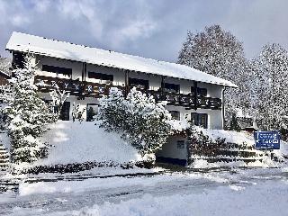 Scottish Highlander Guesthouse in Mauth