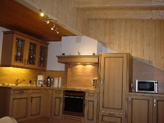 Ferienwohnung Späth in Neuschönau