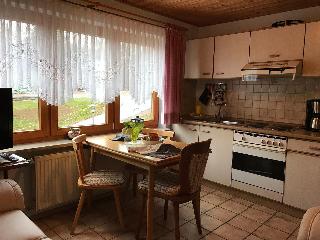 Pension Vogl in Drachselsried