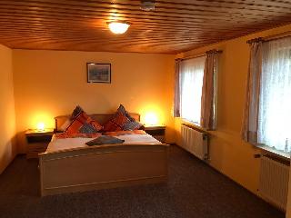 Pension Vogl in Drachselsried