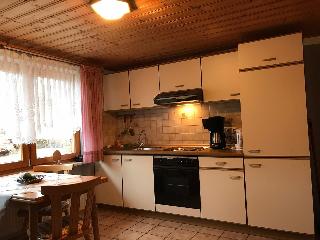 Pension Vogl in Drachselsried