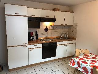 Pension Vogl in Drachselsried