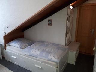 Haus Kuchler in Bayerisch Eisenstein