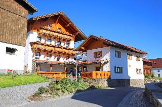 Ferienhof Ellerbeck in Langdorf