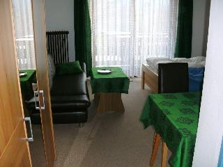 BergHotel garni Bernhardshöhe in Sankt Englmar