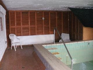 BergHotel garni Bernhardshöhe in Sankt Englmar