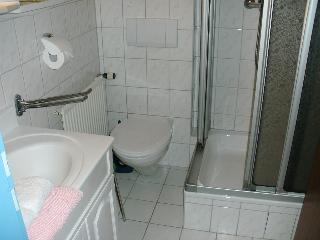 BergHotel garni Bernhardshöhe in Sankt Englmar