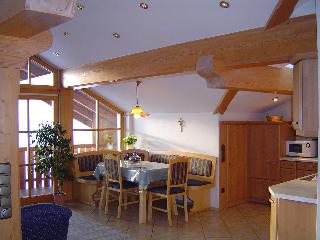 Ferienhof Gröller in Drachselsried