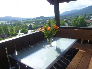 Landhaus Harmonie in Arnbruck