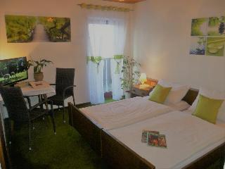 Landhaus Harmonie in Arnbruck