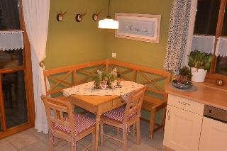 Ferienwohnung Wiesmüller in Haibach-Elisabethszell