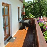 Haus am Waldrand - Ferienwohnung Augustin in Grafenau
