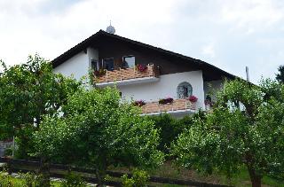 Gästehaus Haller in Bodenmais