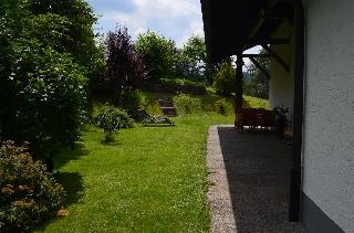 Gästehaus Haller in Bodenmais
