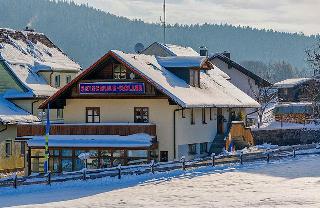 Appart-Hotel Wildererstuben in Bodenmais
