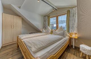 Appart-Hotel Wildererstuben in Bodenmais