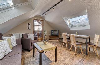 Appart-Hotel Wildererstuben in Bodenmais