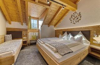 Appart-Hotel Wildererstuben in Bodenmais