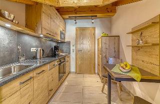 Appart-Hotel Wildererstuben in Bodenmais