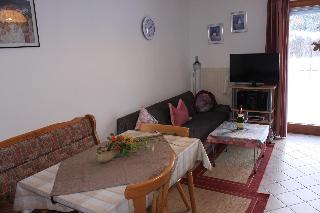 Ferienwohnung Schöffmann in Neuschönau