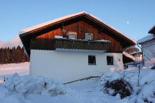 Ferienwohnung Schöffmann in Neuschönau