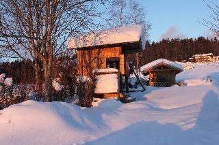 Ferienwohnung Schöffmann in Neuschönau