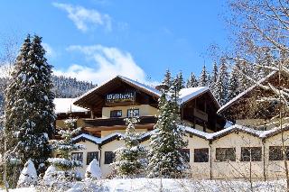 Waldhotel Seebachschleife in Bayerisch Eisenstein