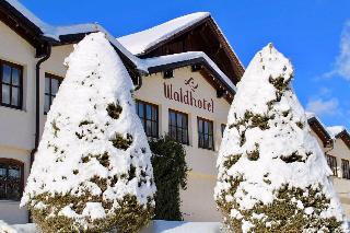 Waldhotel Seebachschleife in Bayerisch Eisenstein