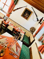 Waldhotel Seebachschleife in Bayerisch Eisenstein