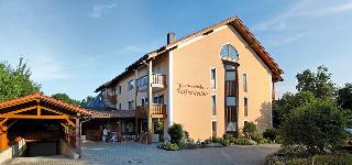 Appartementhaus Safferstetten in Bad Füssing